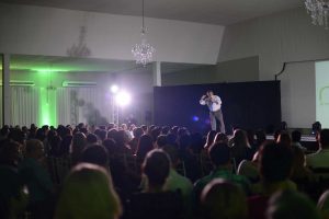 Palestras