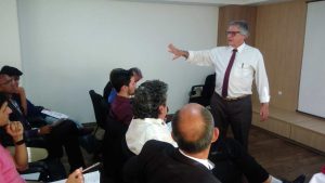 Cursos e Seminários